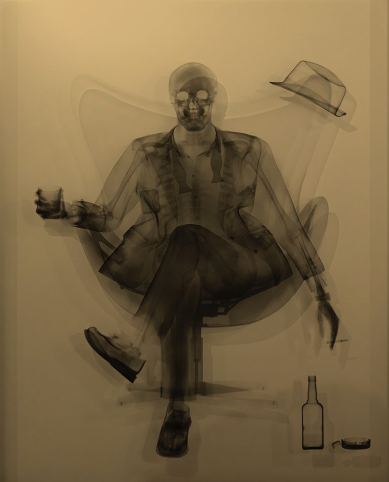 Vintage Gold Rat Pack, 2019