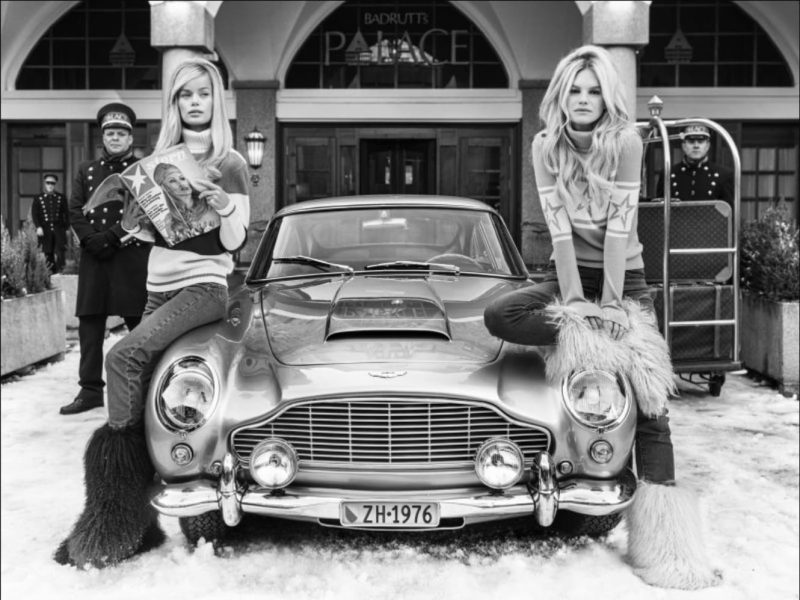 Badrutts