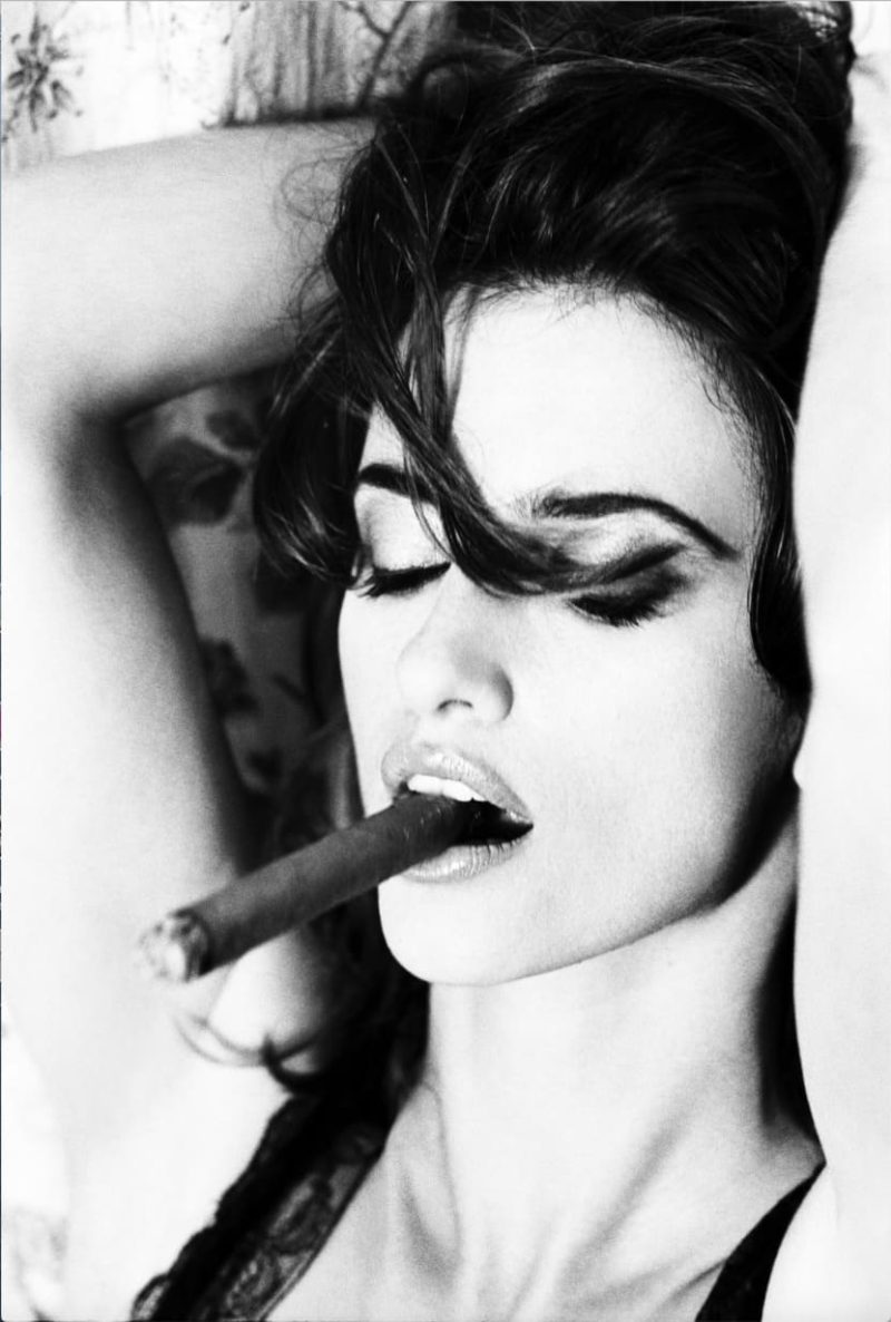 Penelope Cruz, 2003