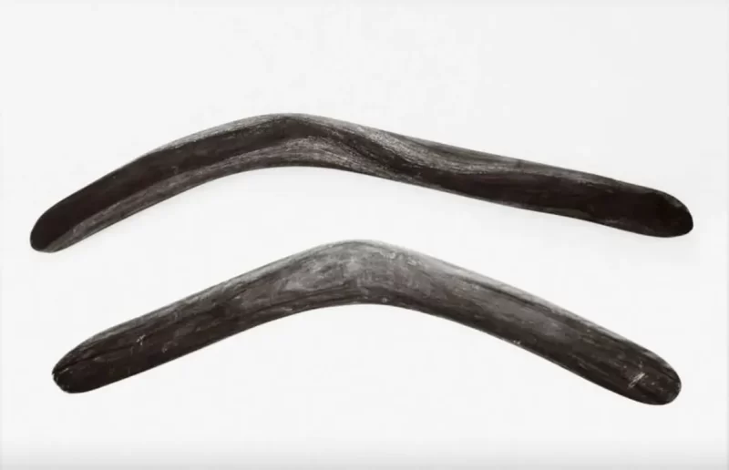 Returning Boomerangs