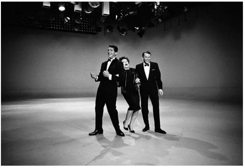 Sinatra Live