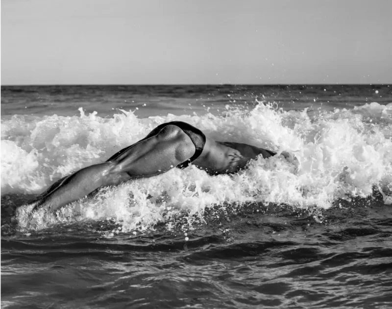 Dale Diving, 1995