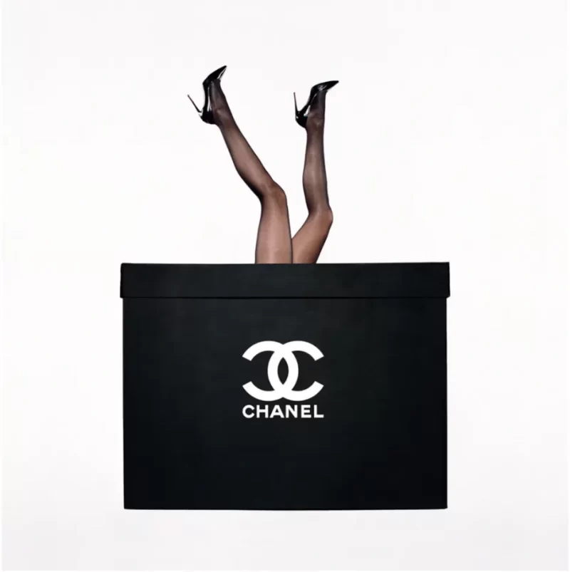 Chanel Legs