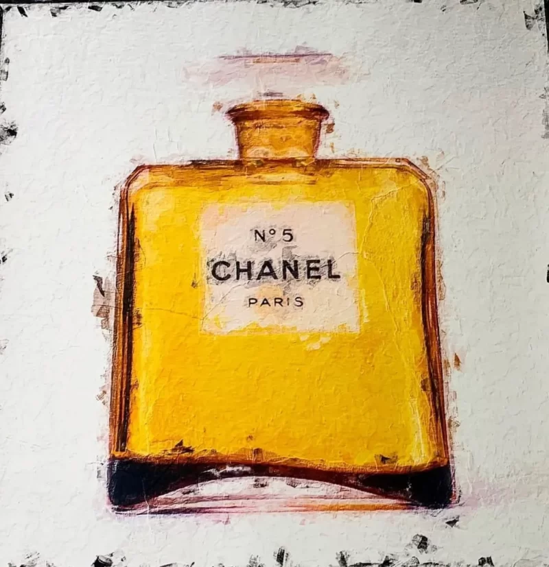 Chanel No 5