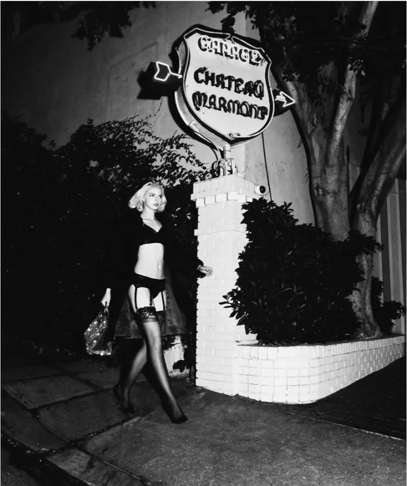 Chateau Marmont