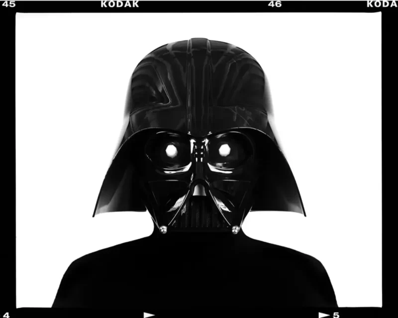 Darth Vader