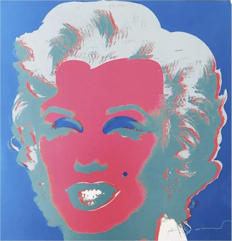 Marilyn Monroe 31