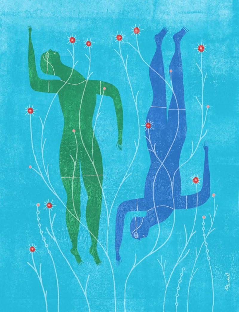 Sea Women
