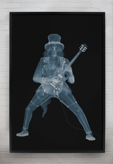 Slash Lenticular