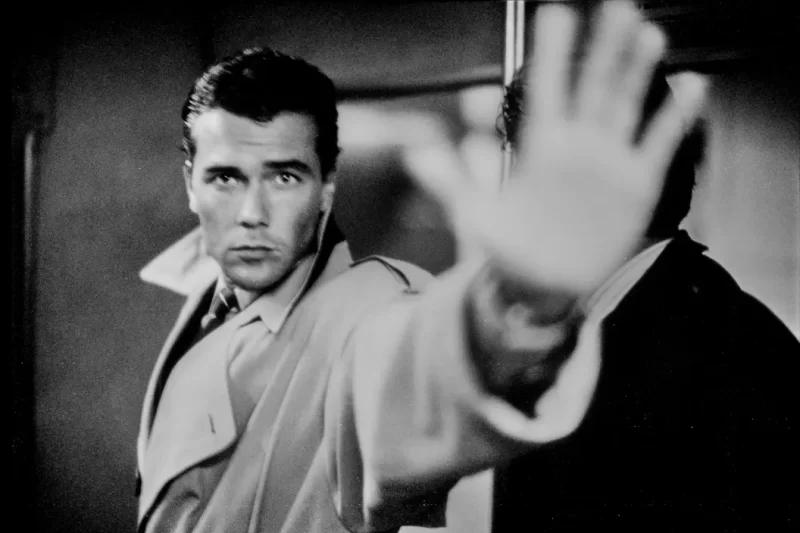 STOP, 1987