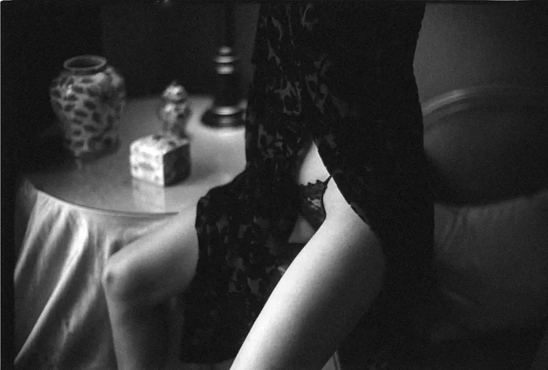 Underwear Reveal, 1994