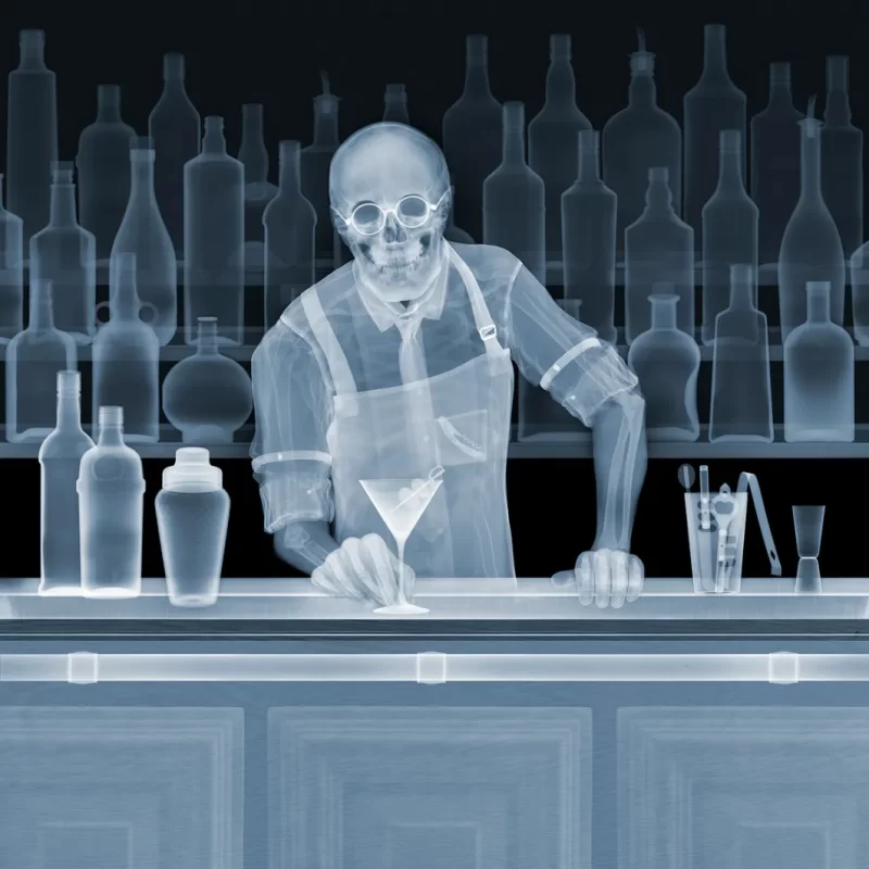 Cocktail?