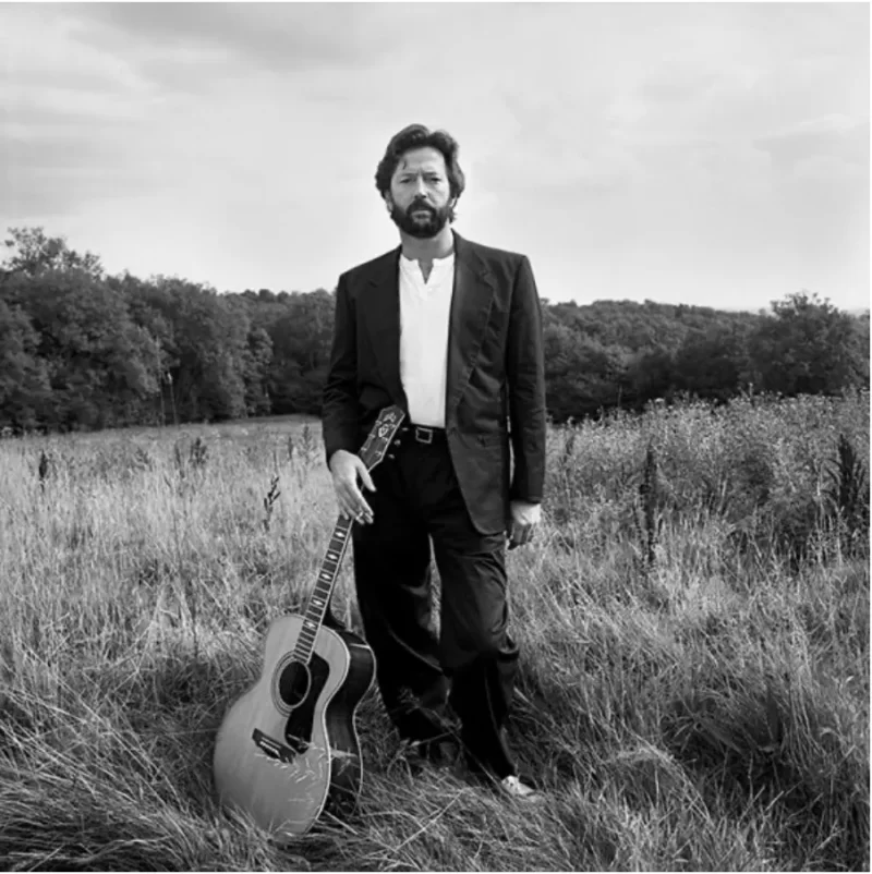 Eric Clapton