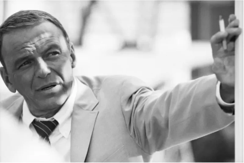 Frank Sinatra