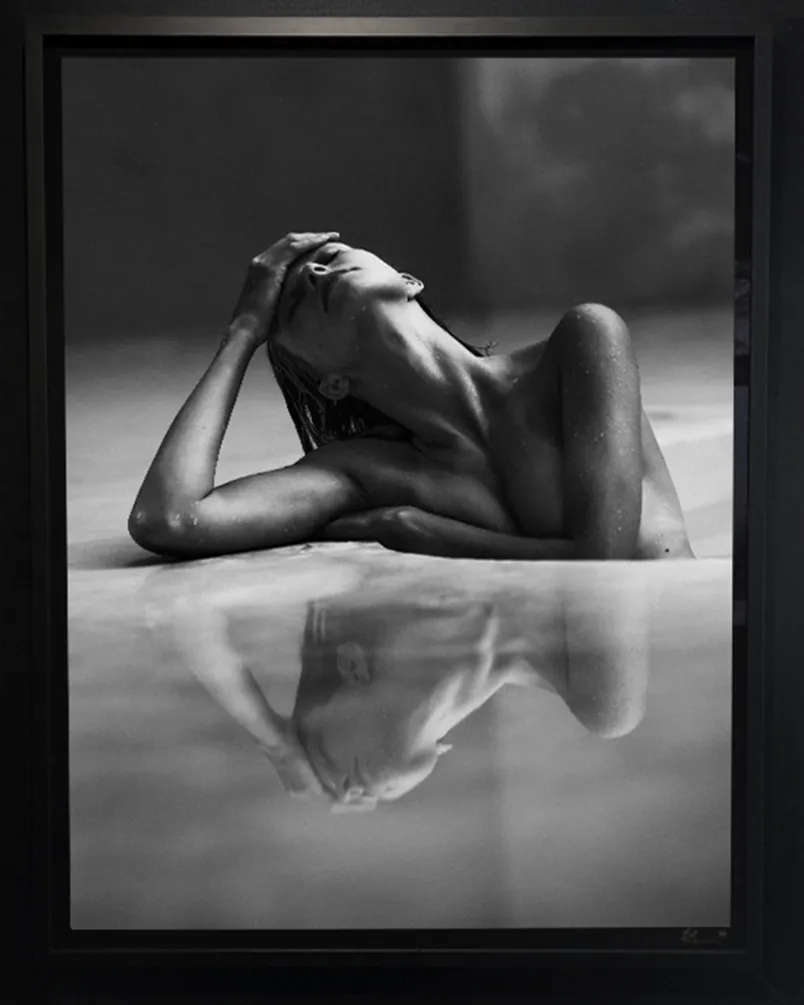 Art Gallery - Modern Art