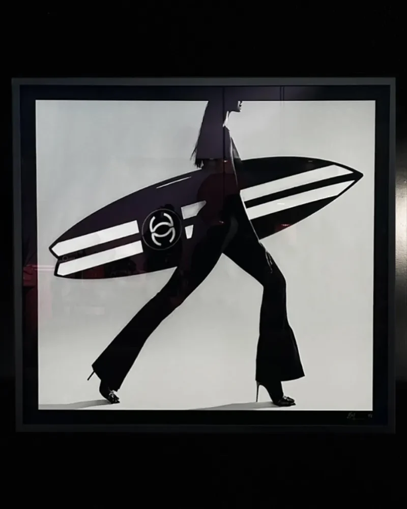 Chanel Surf