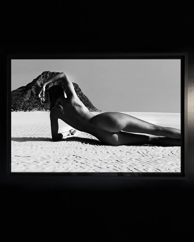 Art Gallery - Modern Art