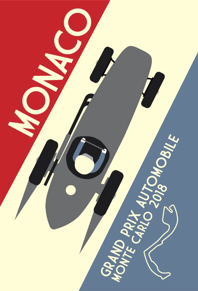 Monaco GP