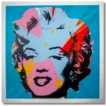 Punk Me Tender - Glamour (Blue)